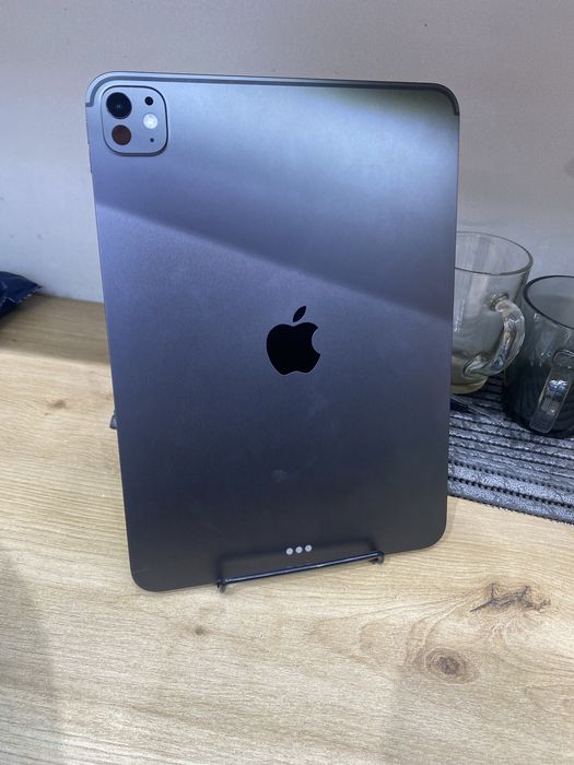 iPad Pro 11-inch (M5) Wi-Fi