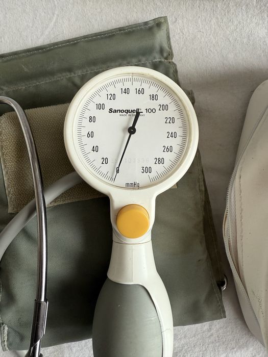 Tensiometru Germania