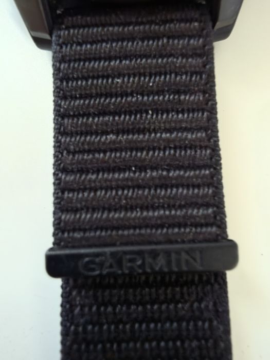 Garmin Fenix 8 Amoled 47mm sapphire Titan dlc
