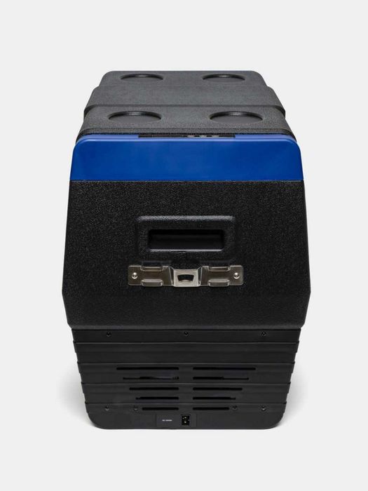 Автохолодильник компрессорный HYUNDAI