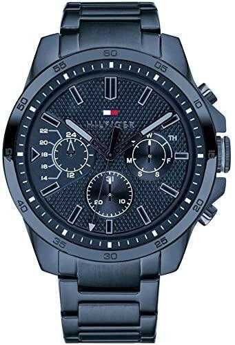Ceas barbati Tommy Hilfiger
