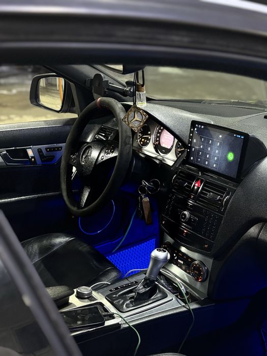 Mercedes w204 Продам