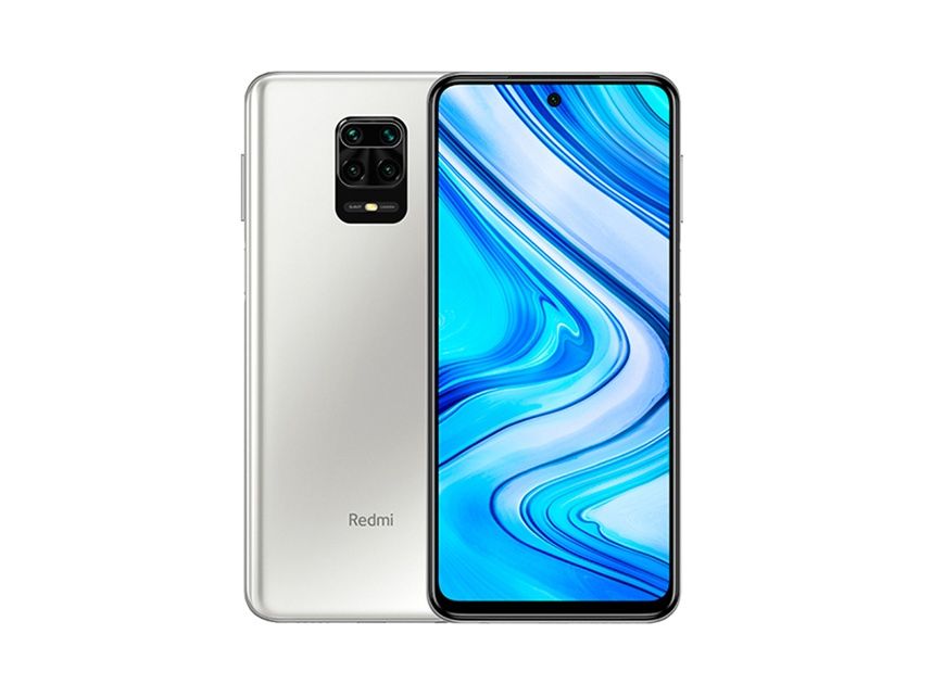 Продам редми нот 9про на 128гб