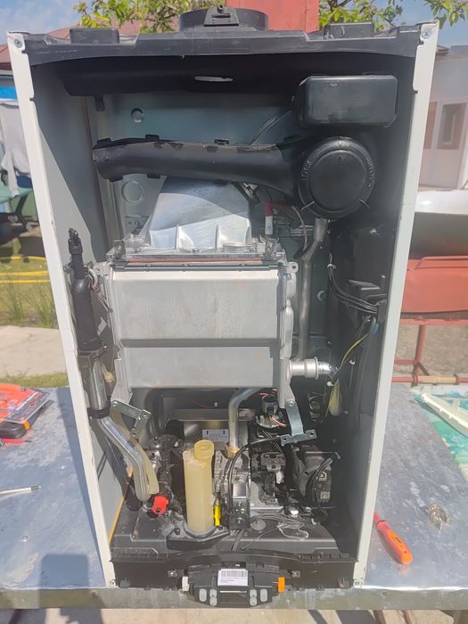 Vand Centrala Ariston HS premium,28 Kw sh