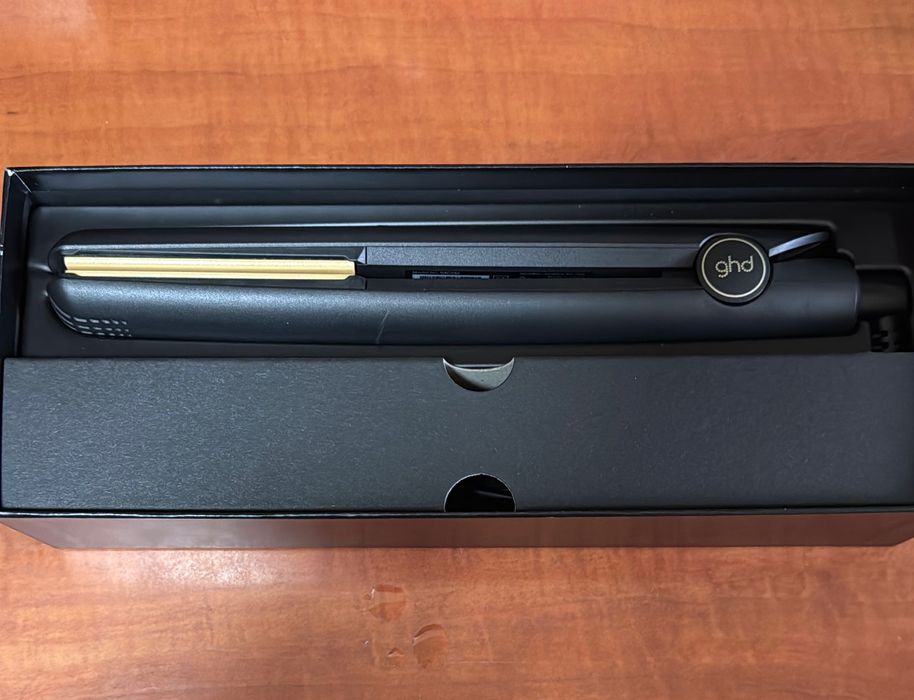 Placa îndreptat părul  GHD