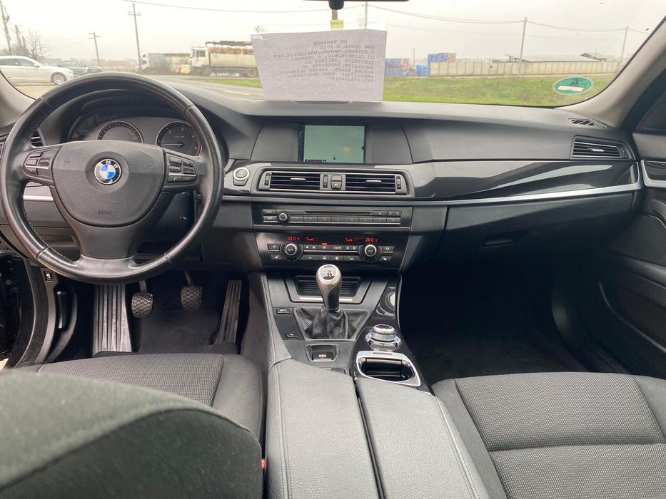 Vand BMW seria 5