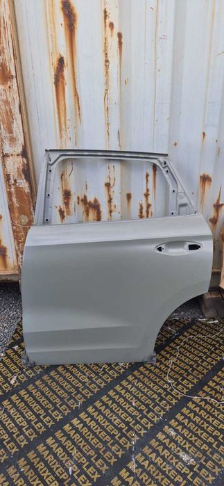 Дверь Haval Jolion