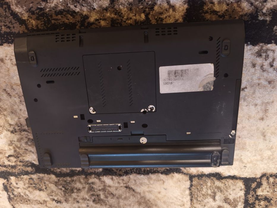 Laptop Lenovo X230