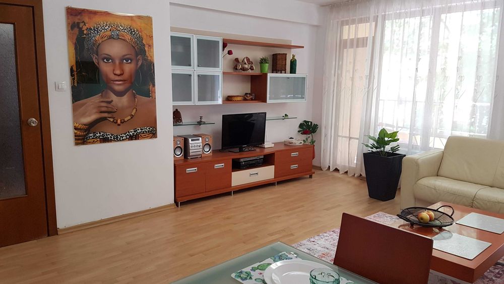 Дава се под наем Тристаен апартамент в Варна, Спортна зала - 86 кв.м за 700 € - Снимка #15