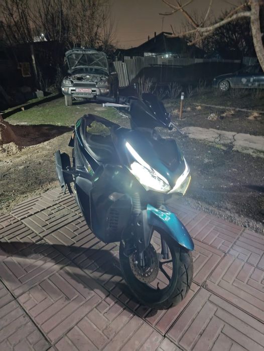 Minimini 175 кубиков