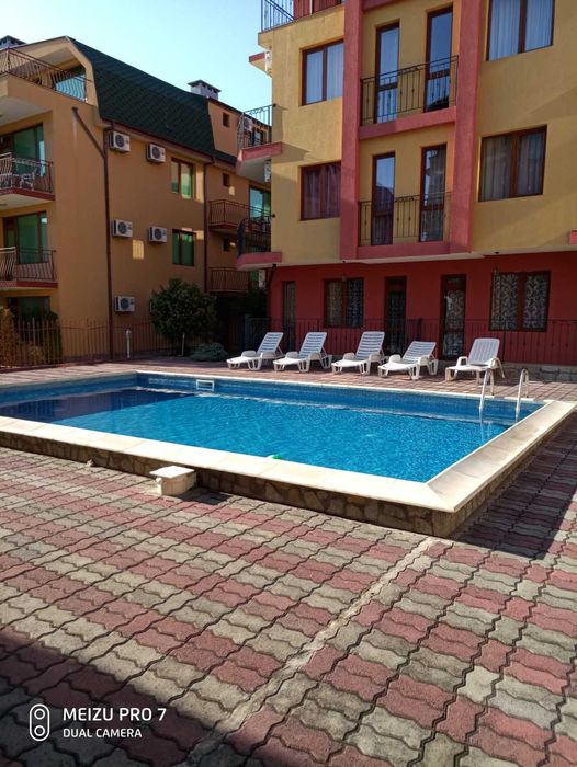 Продава се Двустаен апартамент в Несебър - 77 кв.м за 1360 €/кв.м - Снимка #20