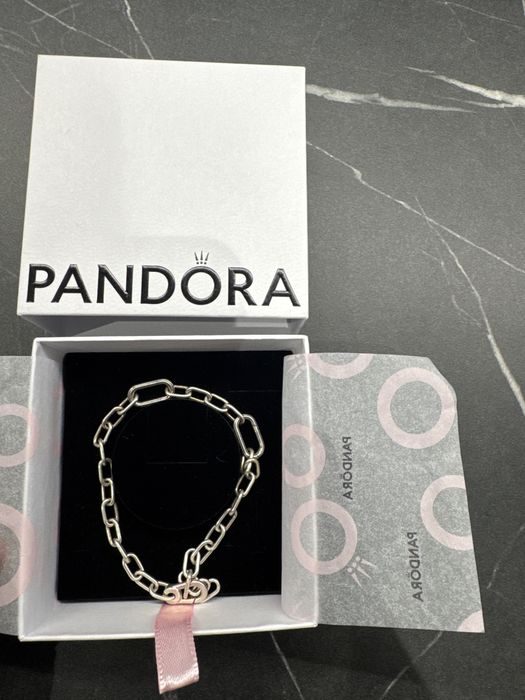 Pandora/Пандора гривна