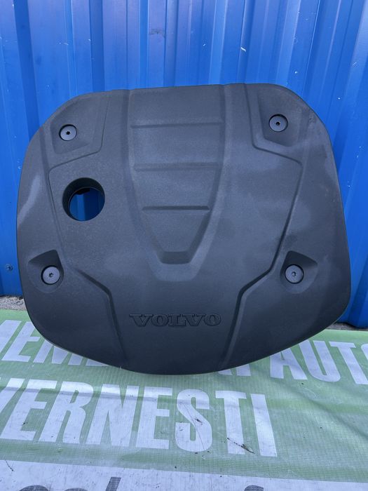 Capac motor Volvo S90 2.0 D