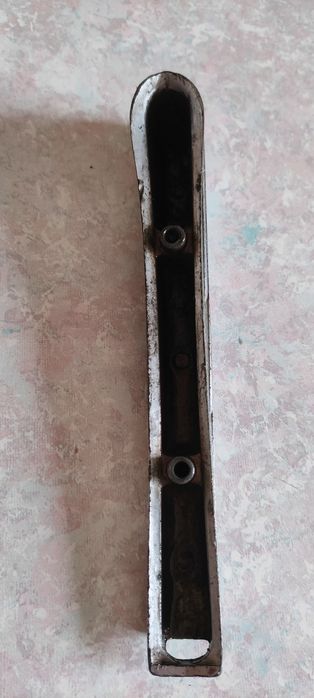 Мотороллер муравей