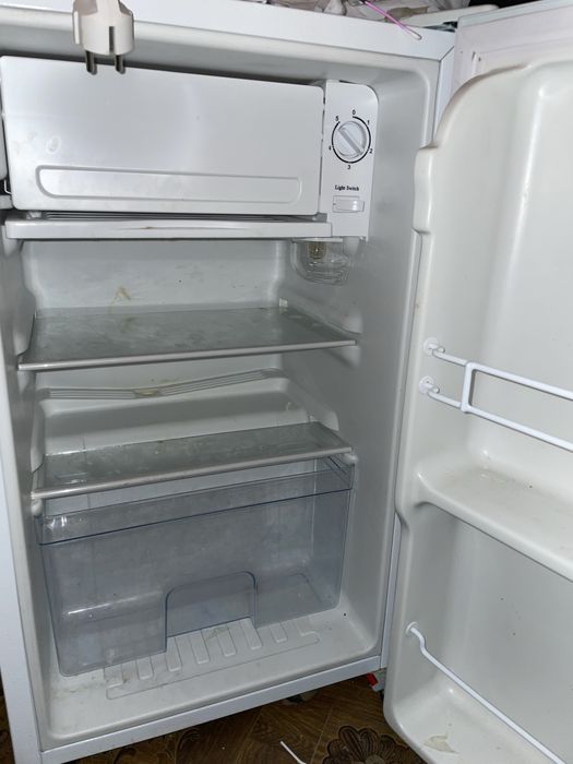 Мини холодильник