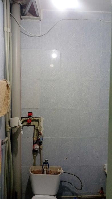 Продам 2ком.кв.во 2мкр.дом 24