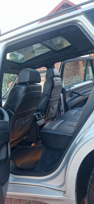 BMw X5 3.0 235 Cp X-Drive