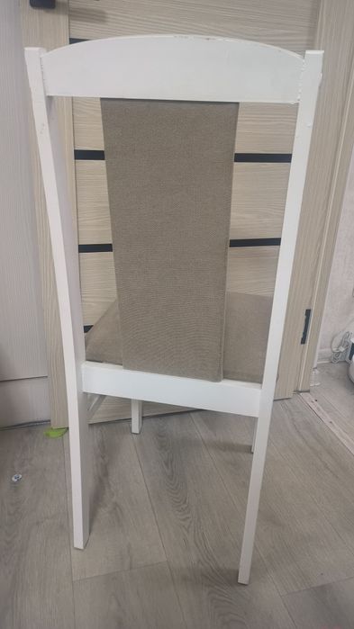 Стулья б/у, 6шт.