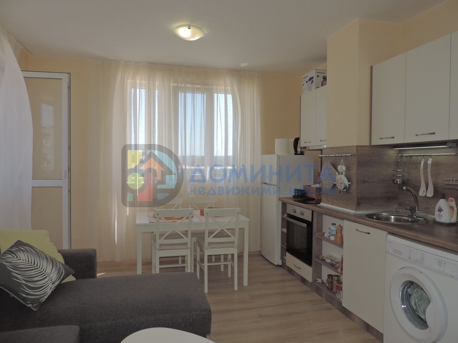 Дава се под наем Двустаен апартамент в Приморско - 60 кв.м за 6483.12 € - Снимка #6