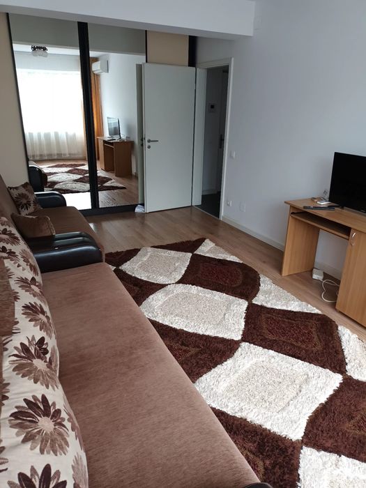 Inchiriez apartament 2 camere