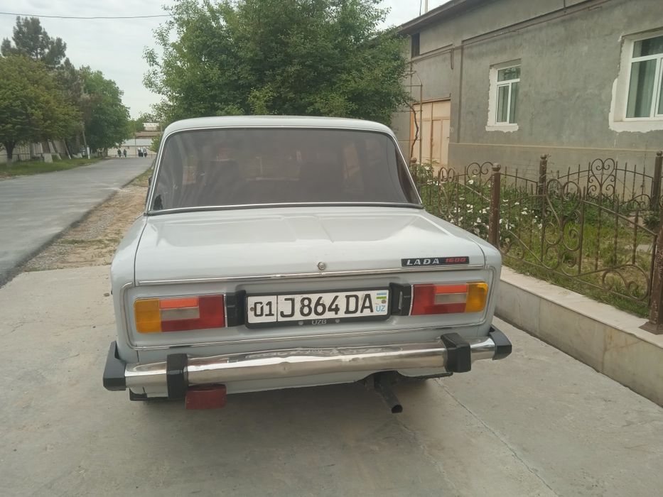 Jiguli 1991yil  sastayanas yaxw