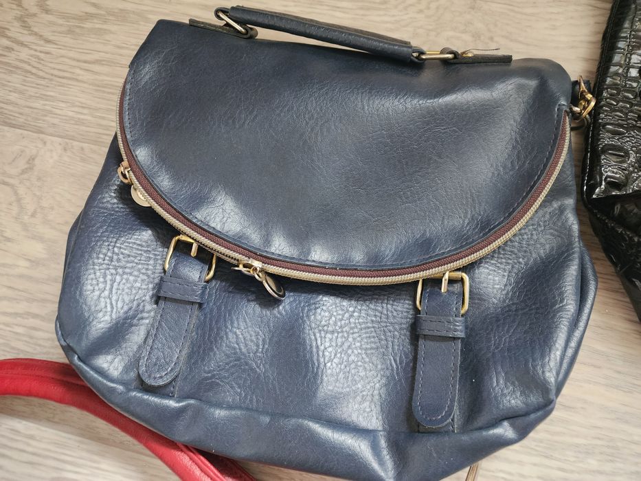 Сумка в хорошем состоянии