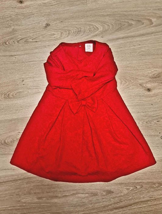 Rochie fetite model deosebit