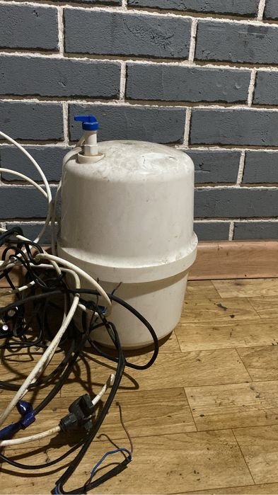 продам Фильтр степеней очистки: 5