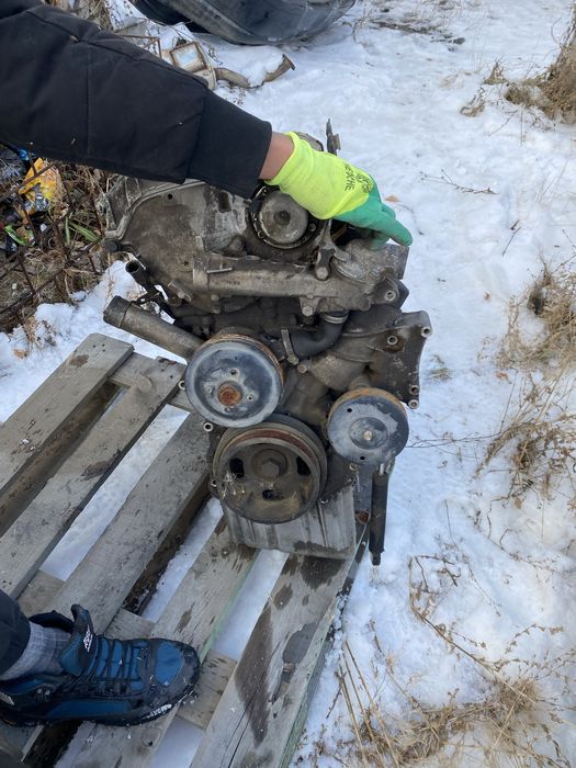 Матор санёнг каирон