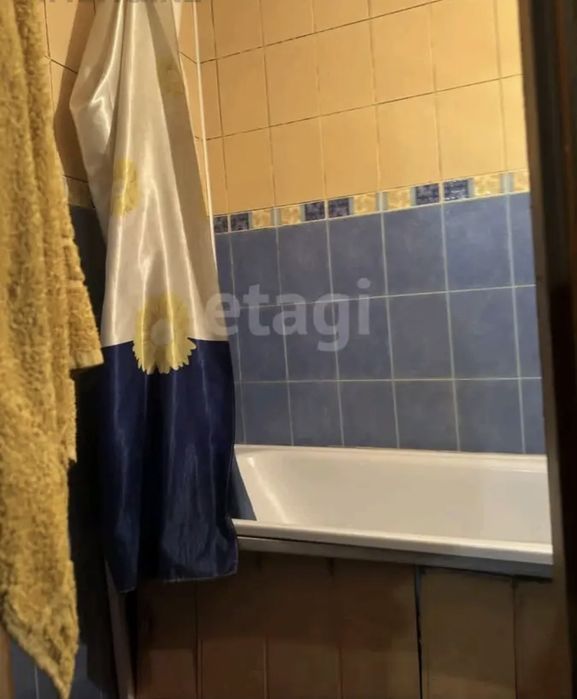 Продам 2-х комнатную квартиру