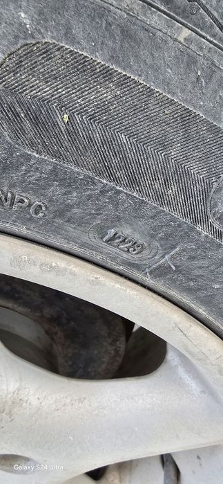 Ситроен берлинго