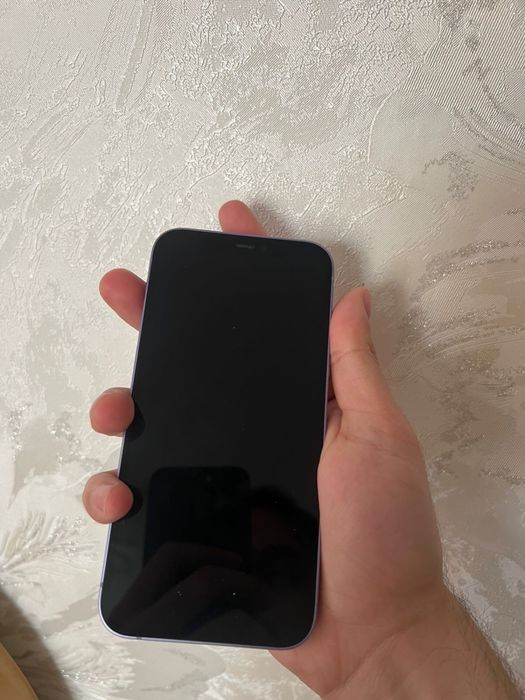 Продам IPhone 12 128 сост 10/10