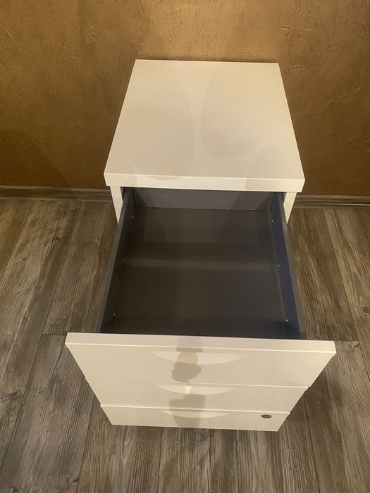 Rollbox,dulap cu sertare pt birou