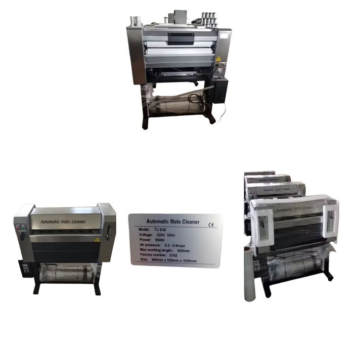 Перяща тупалка за стелки за автомобил за автомивка на самообслужване