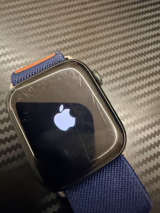 Apple watch 7 45mm