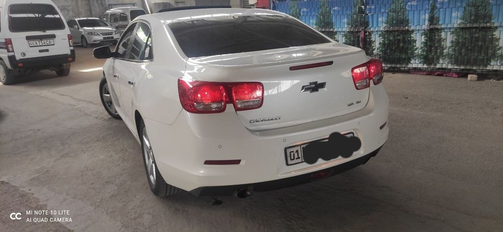 Malibu 1. 2- pozitsiya lyukli