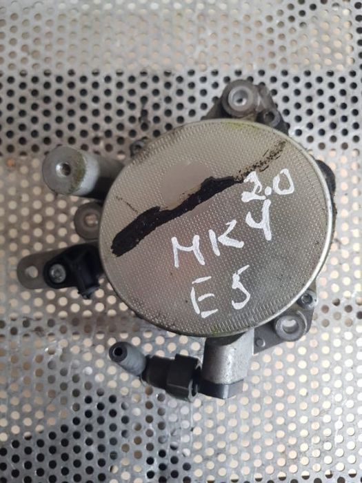 Pompa Vacuum Ford Mondeo MK4 Focus C Max S Max Galaxy 2.0 Tdci Euro 5