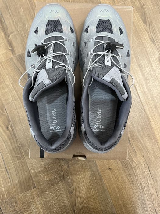 Salomon xt-whisper void