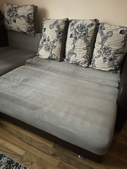 Coltar de sufragerie