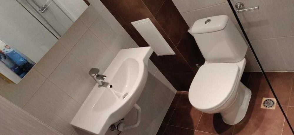 Продава се Двустаен апартамент в Пловдив, Каменица 1 - 66 кв.м за 2273 €/кв.м - Снимка #13