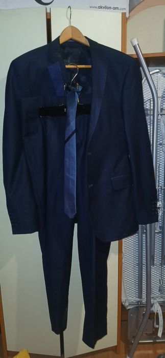 Абитуриентски костюм TEODOR