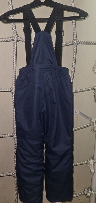 Лыжные брюки Outventure, рост 134