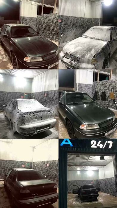 Нексия 1 2002 жылгы