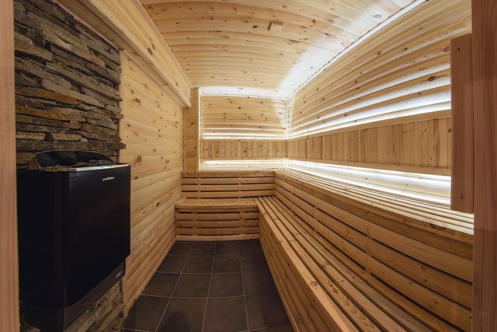 Сауна парелка вагонка ёгоч хизматлари