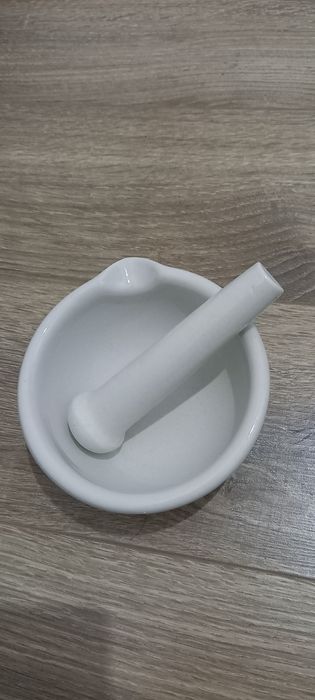 Продам ступку с пестиком