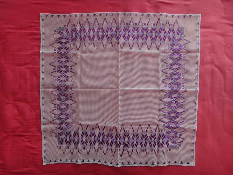 Тюлени покривки.