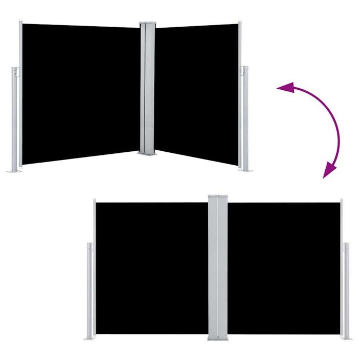 странична тента HELIMANA