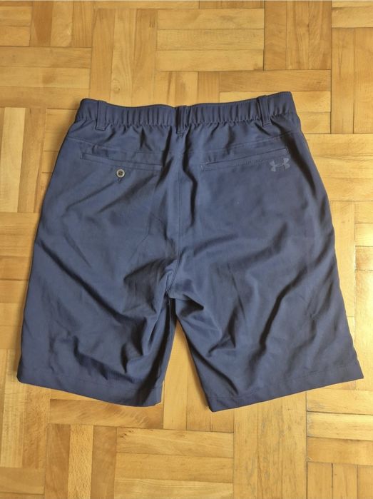 Pantaloni scurți sport Under Armour, Bărbați - Mărimea 32