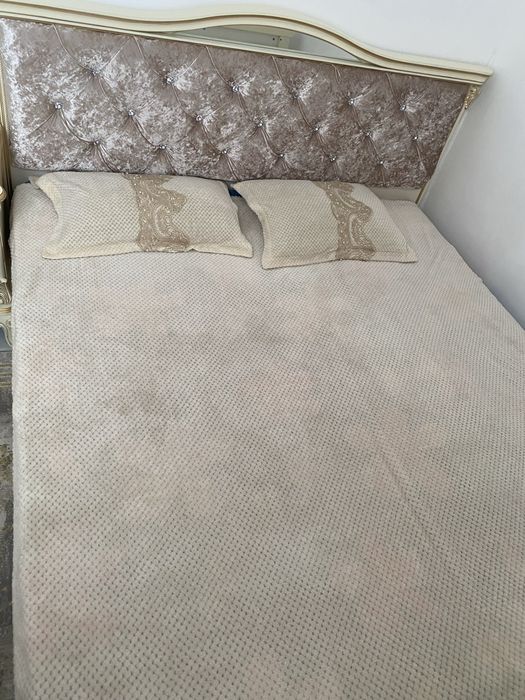 Сппльный гарнитур сатылады