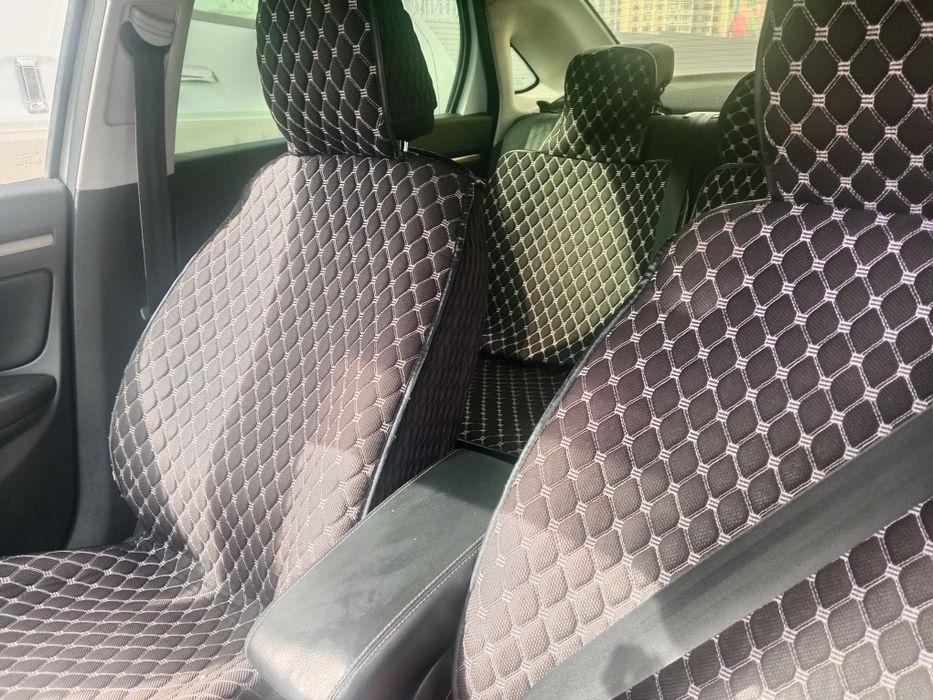 Продам Лада Веста 2019